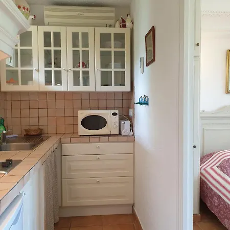 Studio Studio 18-20M2 By Interhome Calvi (Corsica)
