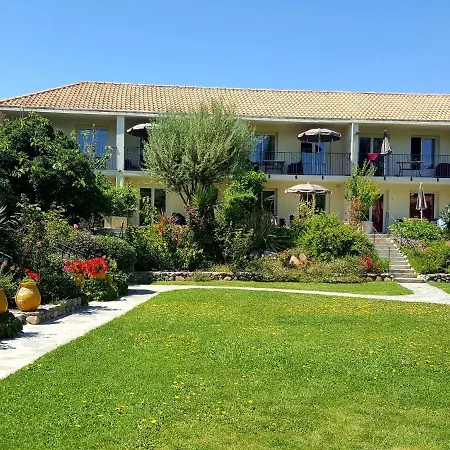 18-20m2 By Interhome