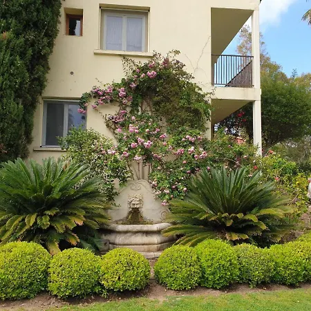 Studio Studio 18-20M2 By Interhome Calvi (Corsica)