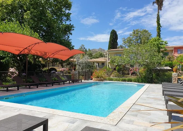 18-20m2 By Interhome