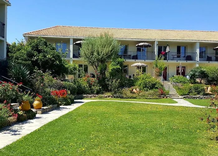 18-20m2 By Interhome