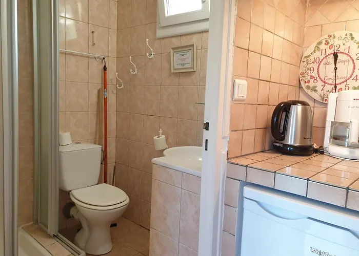 18-20m2 By Interhome * كالفي