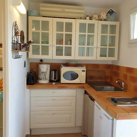 홀리데이파크 18-20m2 By Interhome