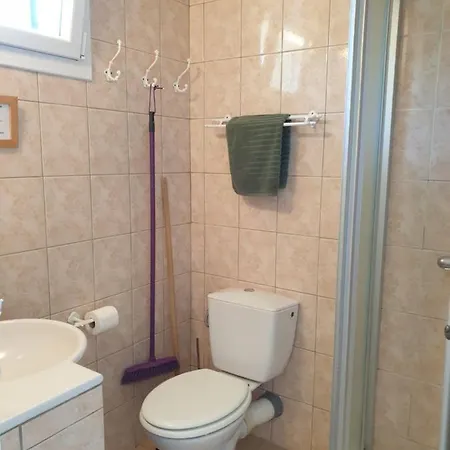 18-20m2 By Interhome *