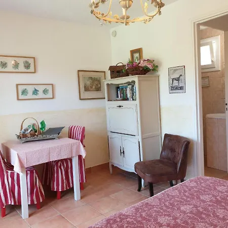 18-20m2 By Interhome