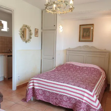 Studio 18-20m2 By Interhome Aldeamento Turístico Calvi (Corsica)