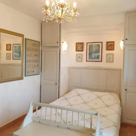 Studio 18-20m2 By Interhome Aldeamento Turístico *