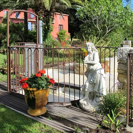 18-20m2 By Interhome Calvi (Corsica)