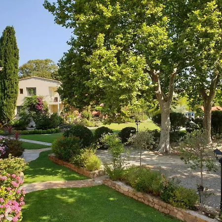 Holiday park 18-20m2 By Interhome Calvi (Corsica)