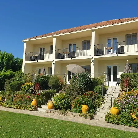 Feriepark Studio Studio 18-20M2 By Interhome Calvi (Corsica)