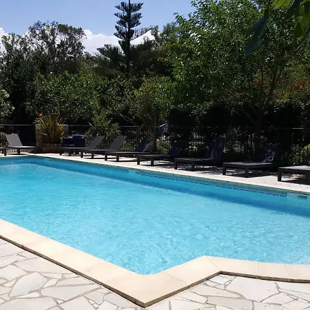 18-20m2 By Interhome * Calvi (Corsica)