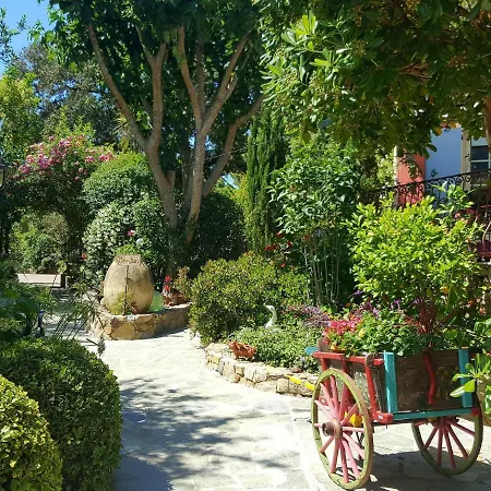 Holiday park 18-20m2 By Interhome Calvi (Corsica)