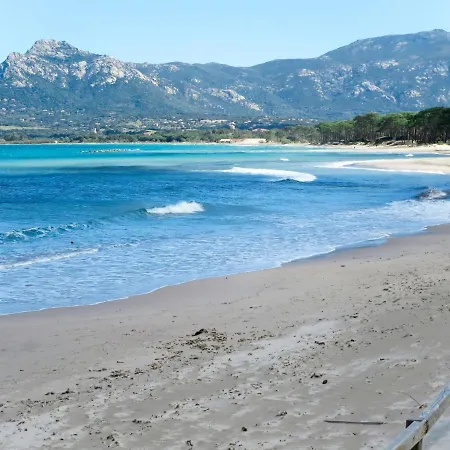 Village de vacances 18-20m2 By Interhome