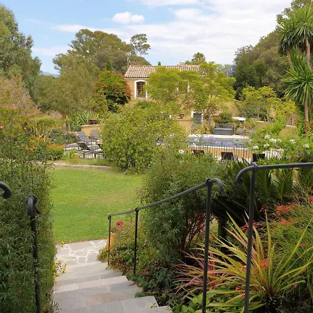 18-20m2 By Interhome Holiday park Calvi (Corsica)