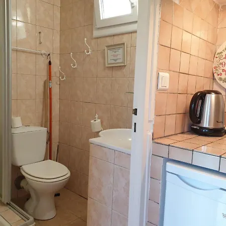 18-20m2 By Interhome * Calvi (Corsica)