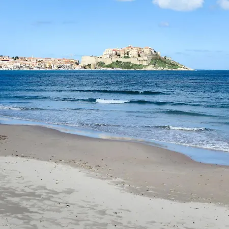 18-20m2 By Interhome *