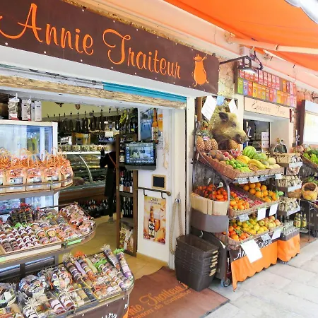 18-20m2 By Interhome