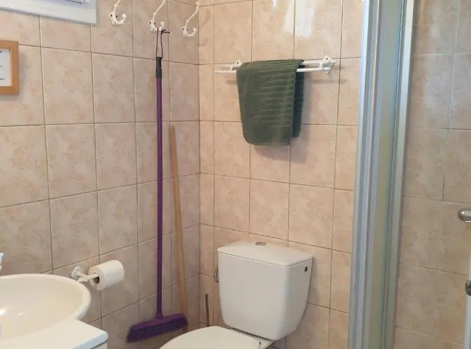 18-20m2 By Interhome *