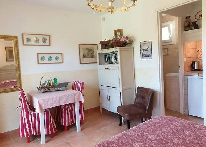 18-20m2 By Interhome