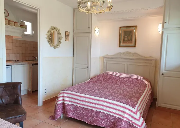 18-20m2 By Interhome Aldeamento Turístico Calvi (Corsica)