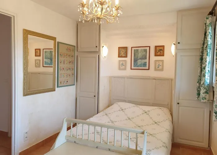 18-20m2 By Interhome ホリデーパーク *