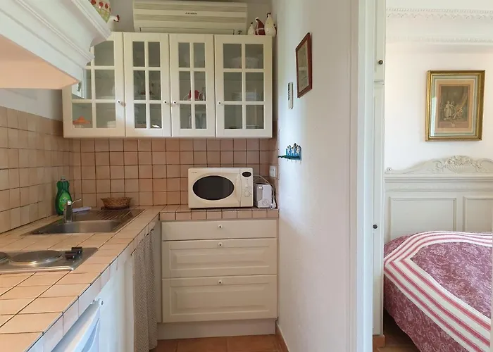 18-20m2 By Interhome Calvi (Corsica)