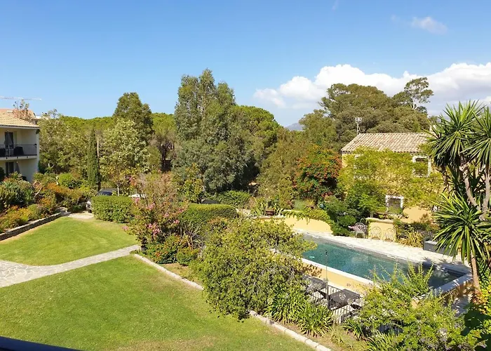 18-20m2 By Interhome