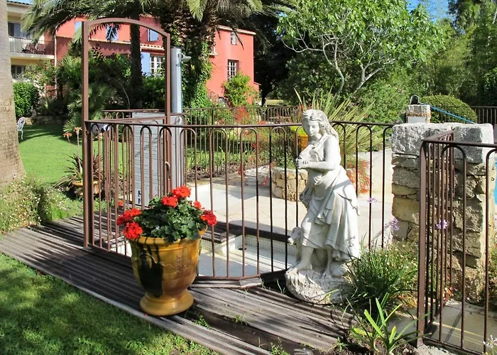 18-20m2 By Interhome Calvi (Corsica)