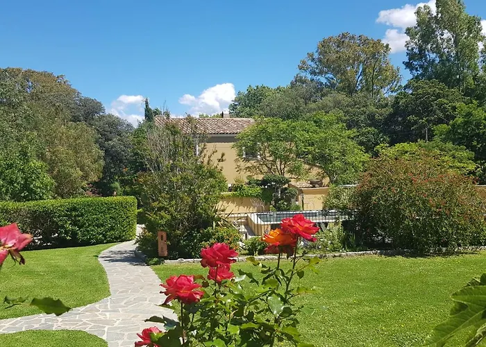 18-20m2 By Interhome Calvi (Corsica)