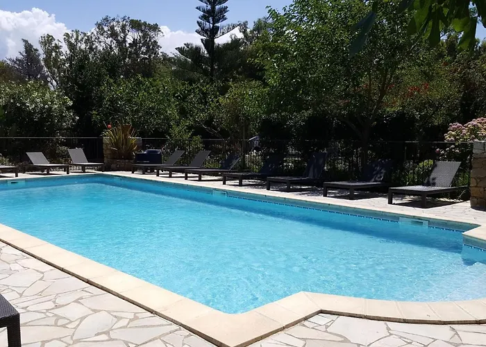 18-20m2 By Interhome * Calvi (Corsica)