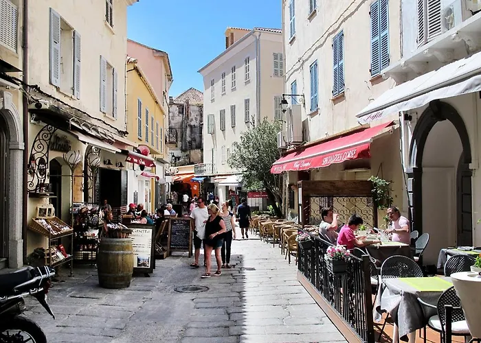 18-20m2 By Interhome *