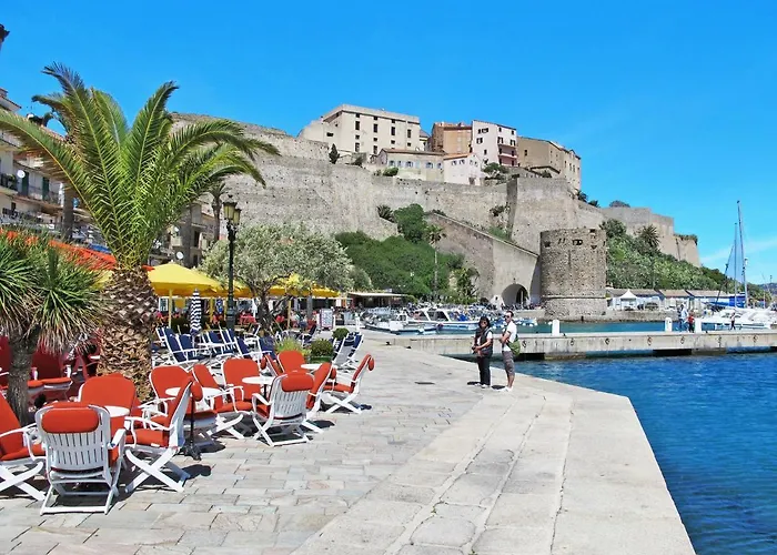 18-20m2 By Interhome Holiday park *