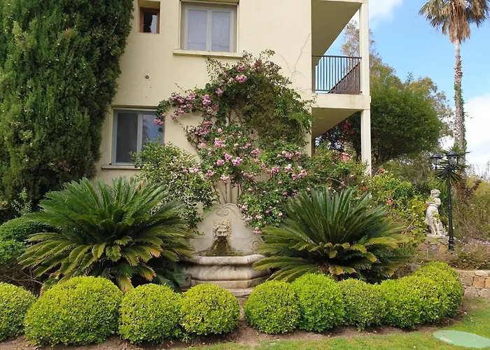 18-20m2 By Interhome Calvi (Corsica)