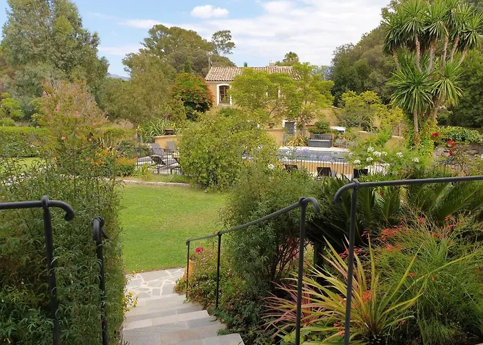 18-20m2 By Interhome ホリデーパーク カルヴィ