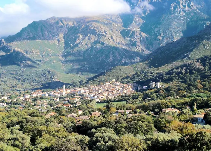 Aldeamento Turístico 18-20m2 By Interhome