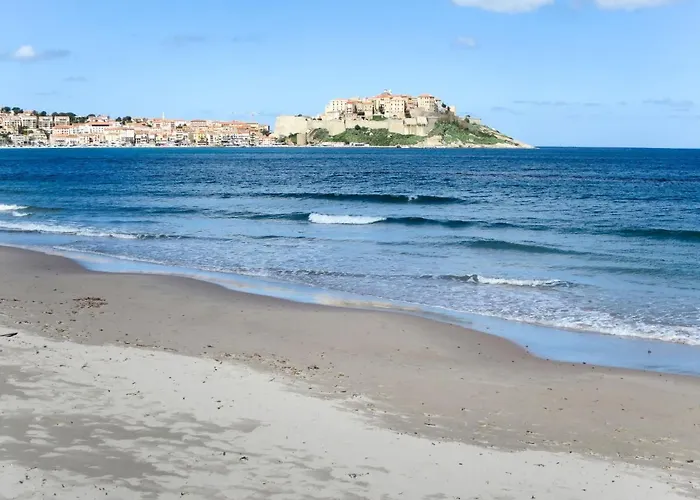 18-20m2 By Interhome *